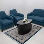الرواسي 1 للأجنحة الفندقية